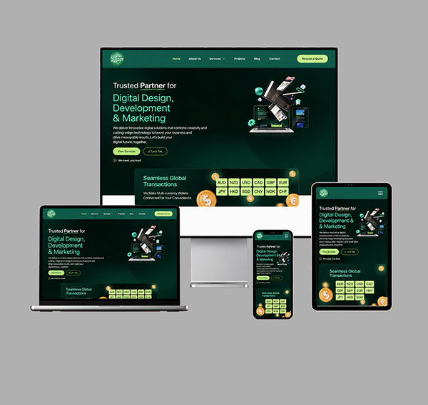 Label and Mint Pty Ltd.