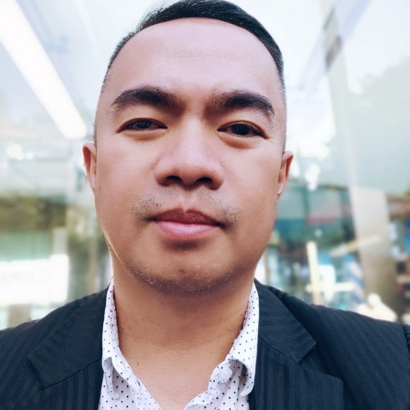 Melvin Matutina - CEO Label & Mint