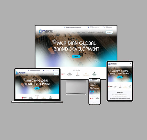 Meridian Global Brands Development